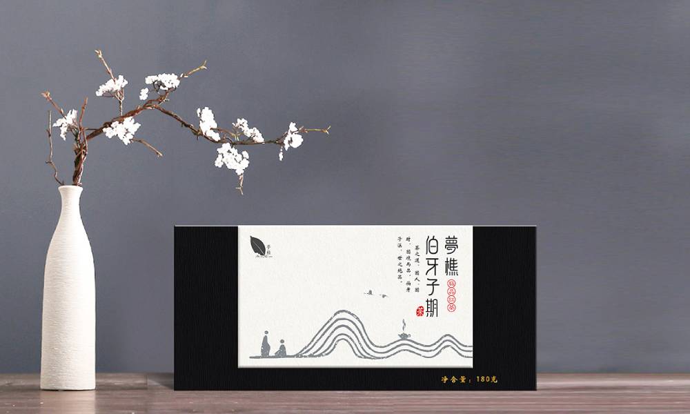 仙游县国潮包装设计的创新路径——传统文化与年轻潮流的破圈融合