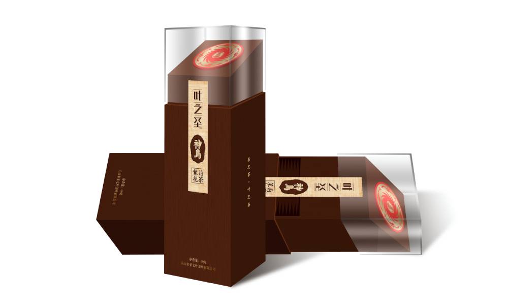仙游县礼品包装设计：以礼传情，融合城市特色，打造有温度的伴手礼